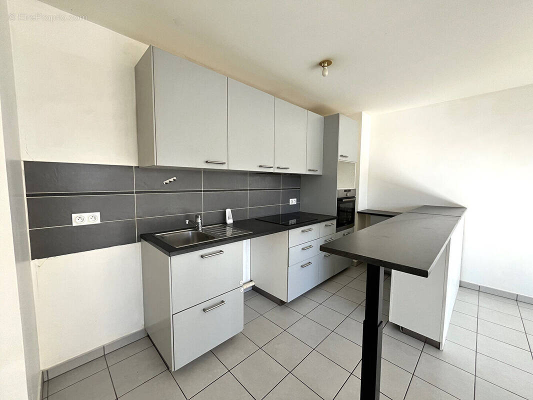 Appartement à FRANCONVILLE