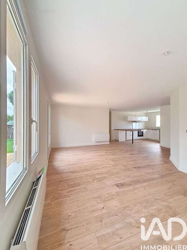 Photo 5 - Maison à NUAILLE-D'AUNIS