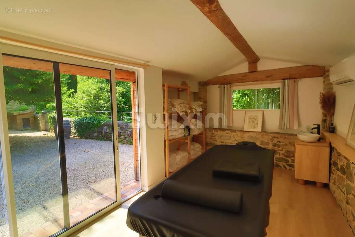 Maison à PONT-DE-BARRET