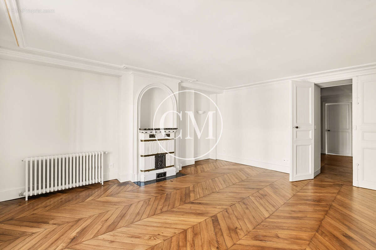 Appartement à VERSAILLES