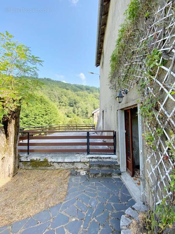 Photo 3 - Maison à LACAZE