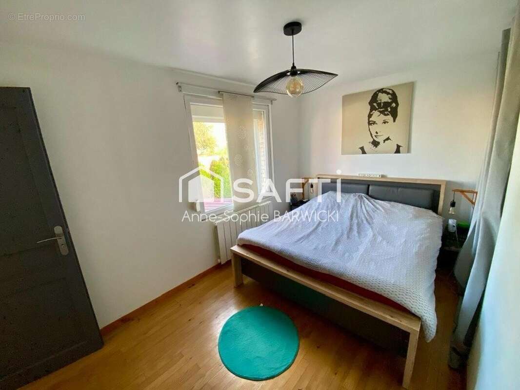 Photo 7 - Maison à LOISON-SOUS-LENS