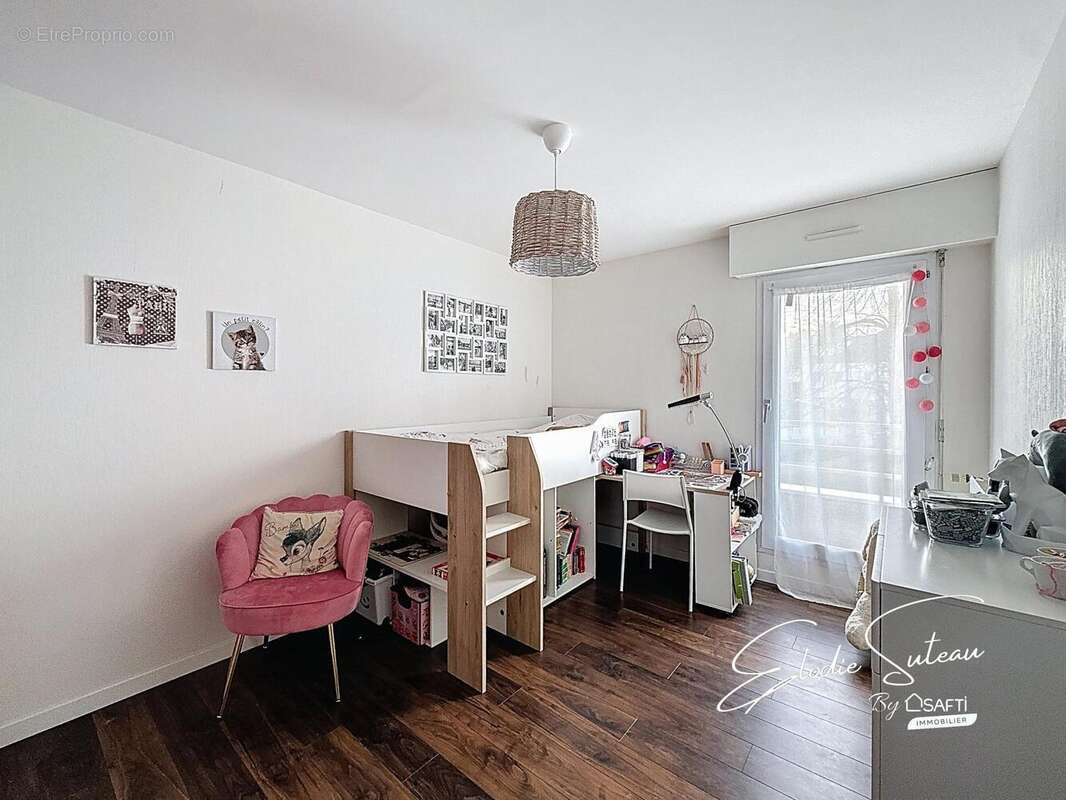 Photo 9 - Appartement à ANGERS