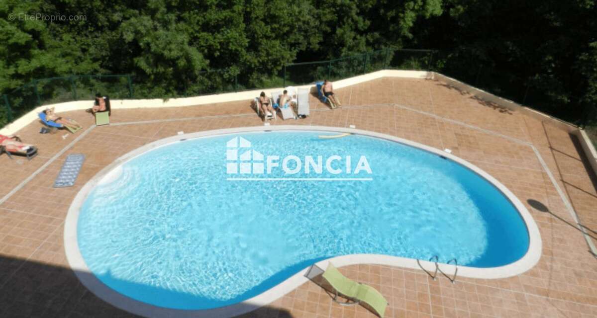Studio valbonne-investissemnt locatif - photo 2