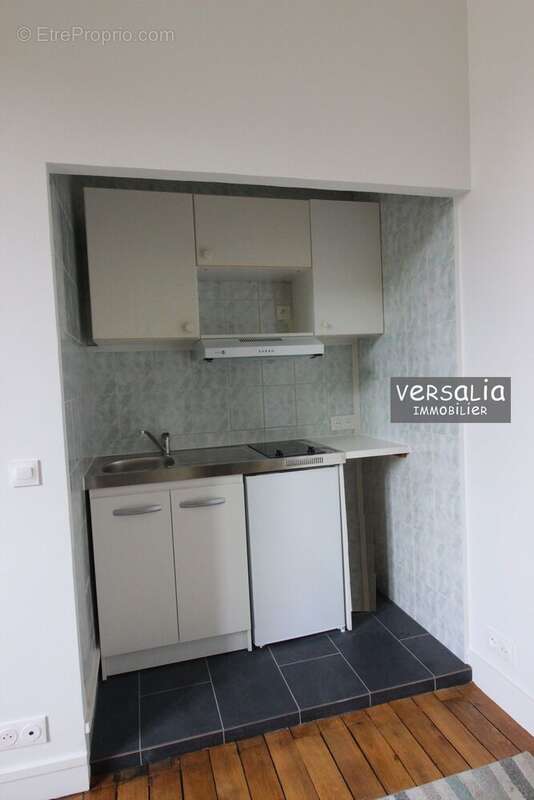Appartement 6 pièces, 4 chambres. Proche Gare Rive Droite. - photo 13