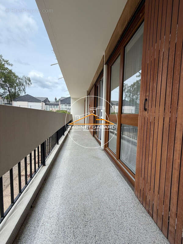Appartement à ANGERS