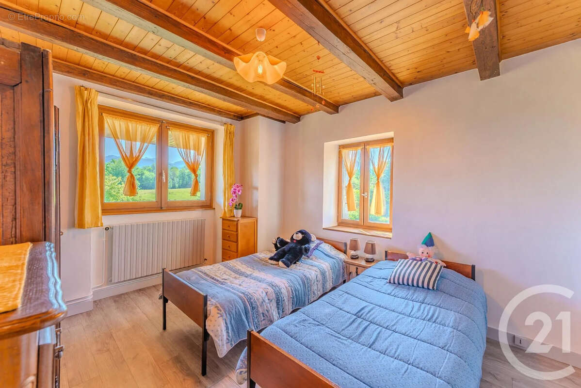 Maison 203 m² à Saint-Paul-En-Chablais  - photo 10
