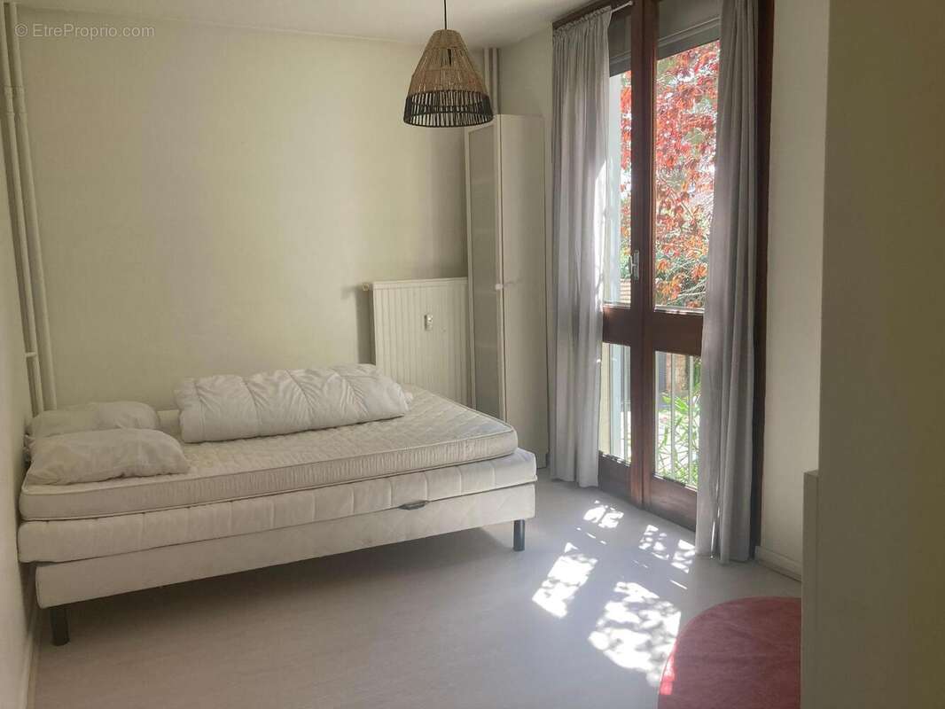   - Appartement à TOULOUSE