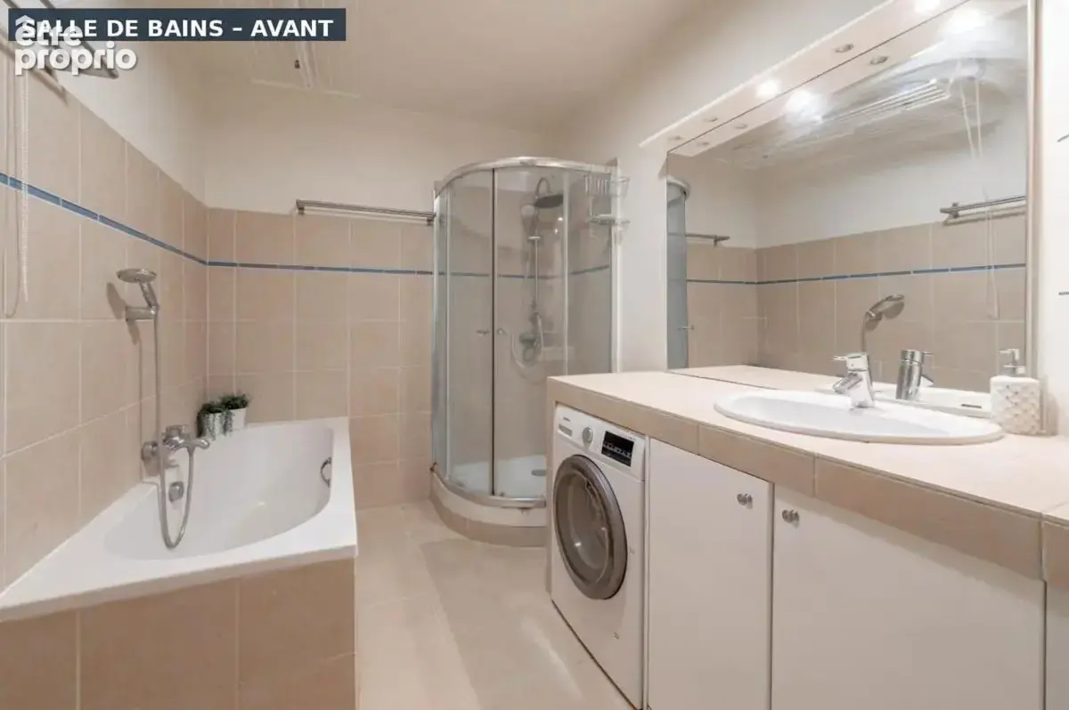 Paris 16 – spontini / victor hugo – 79 m² – 2 chambres - photo 9