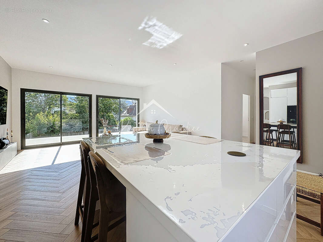Maison plain-pied f4 99 m2 de 2023 - photo 8
