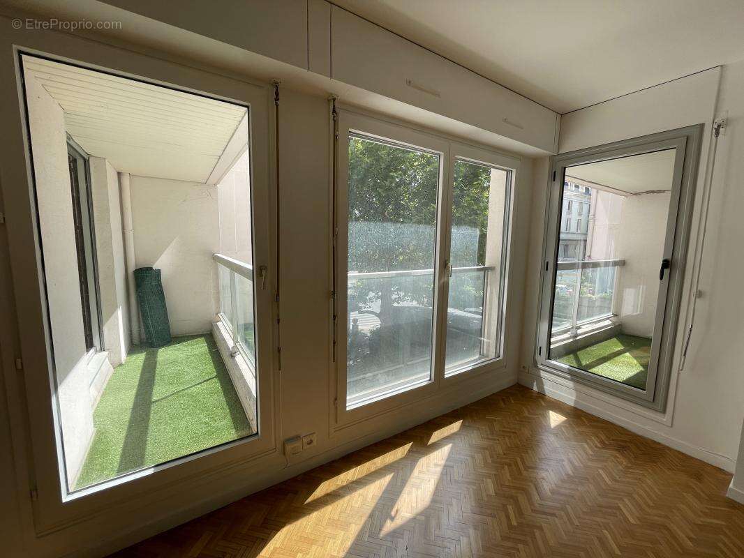 Appartement à SAINT-CLOUD