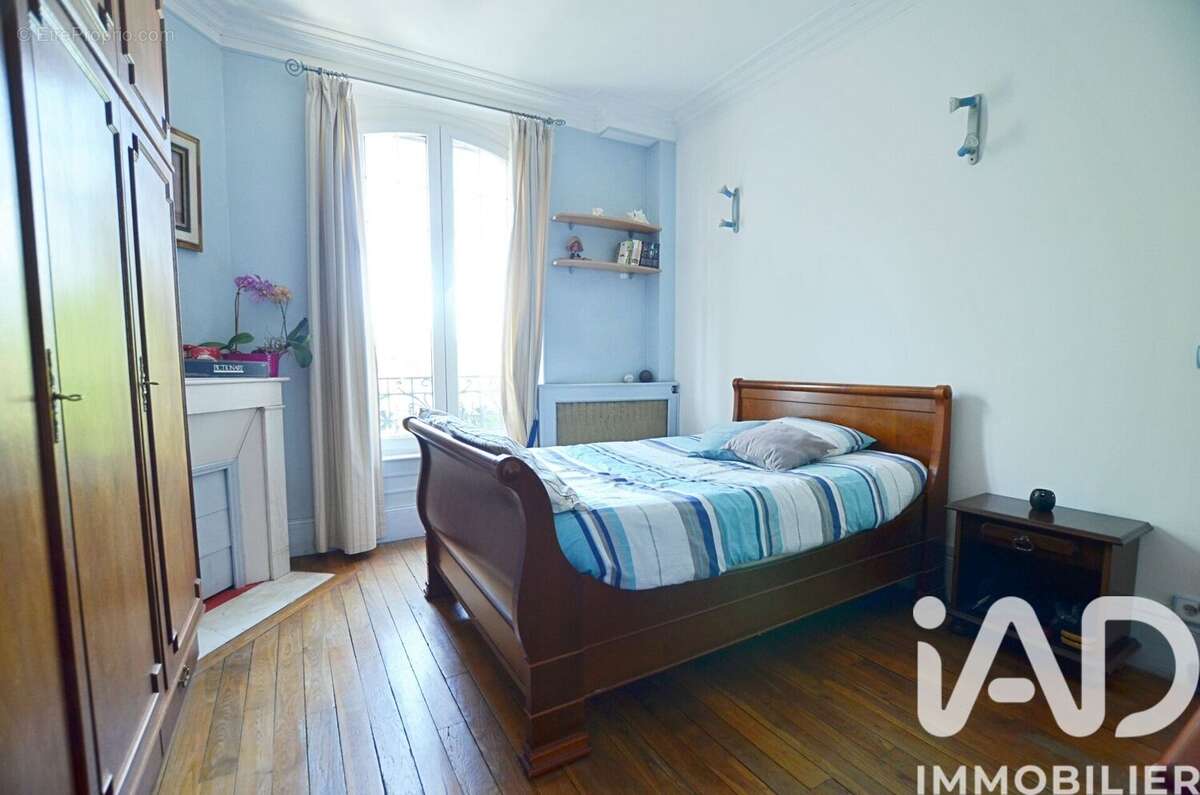 Photo 8 - Maison à ERMONT