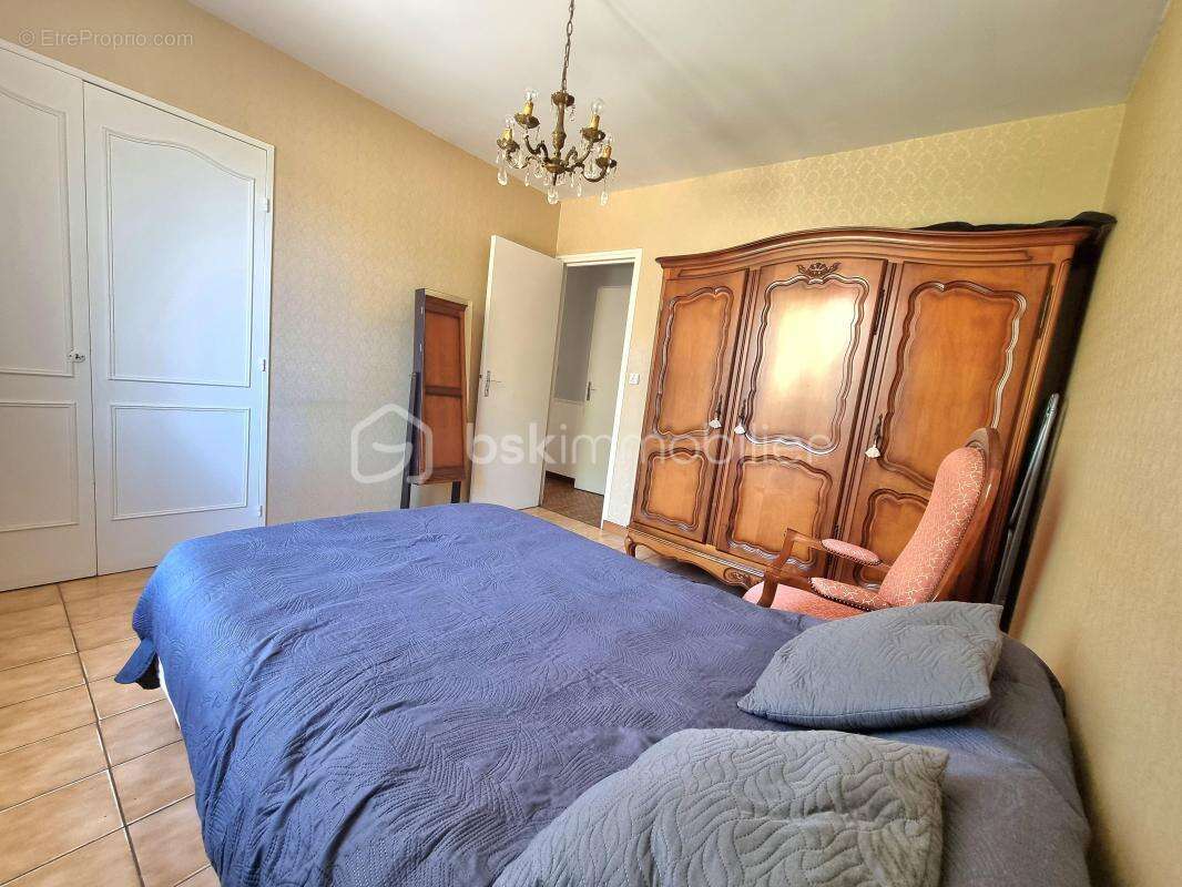 Maison à LE CHATELET-EN-BRIE