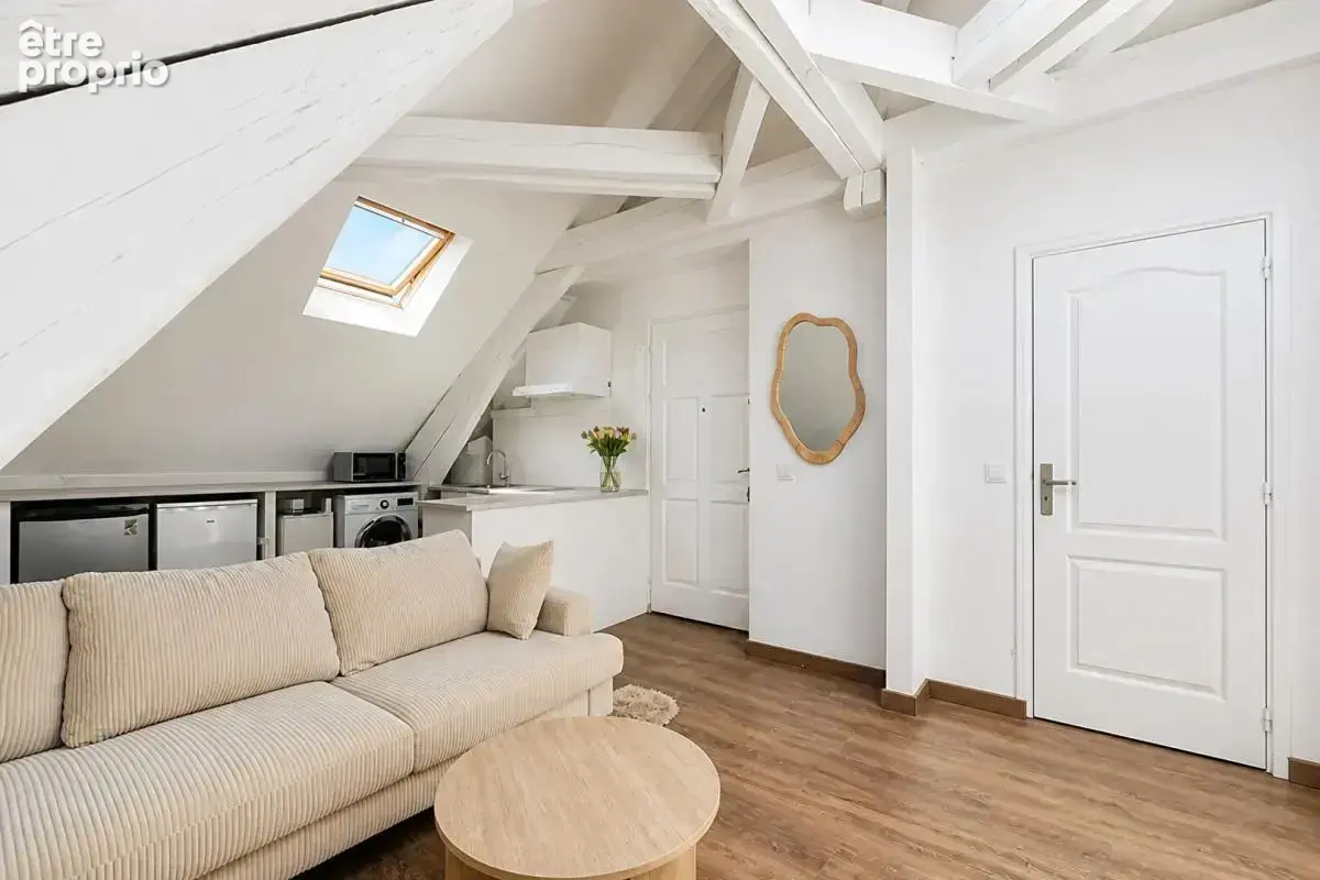 Photo Appartement à Corbeil-Essonnes au prix de 105 000€