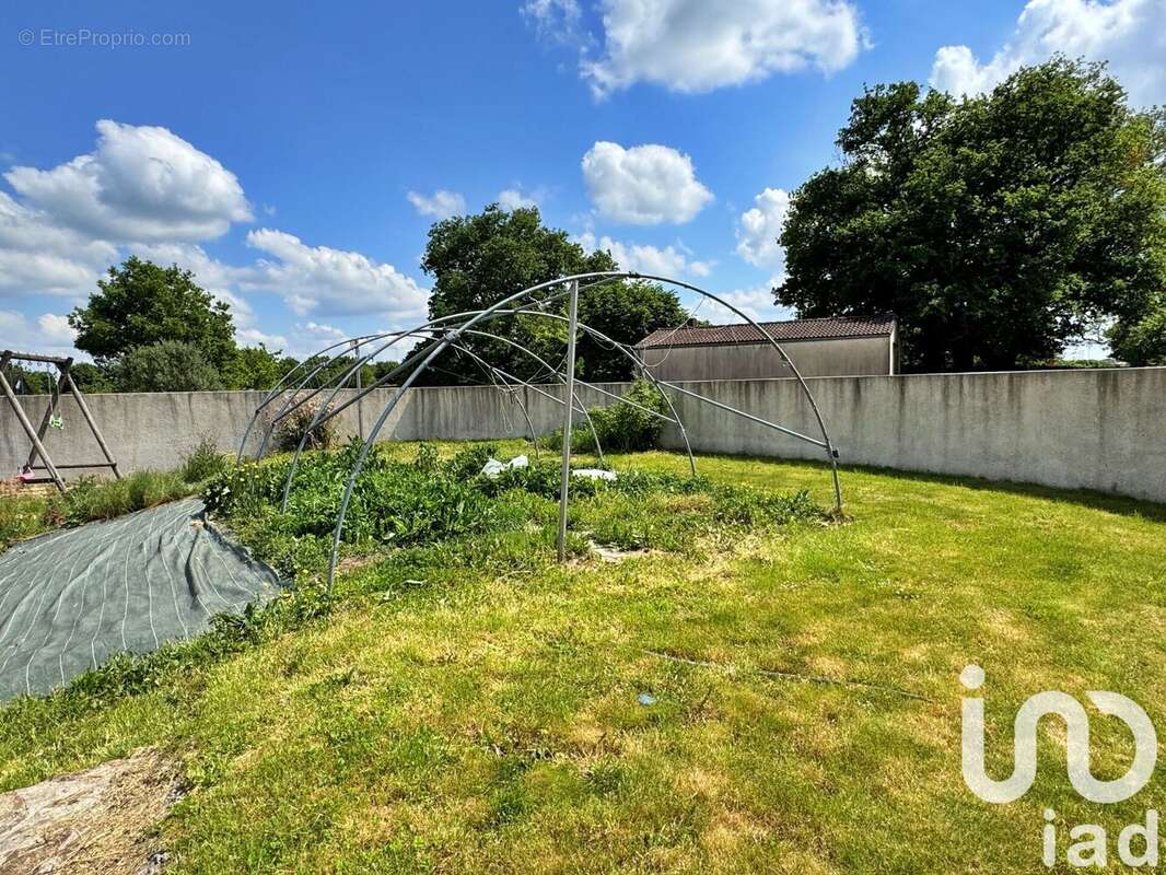 Photo 6 - Maison à MONTAIGU