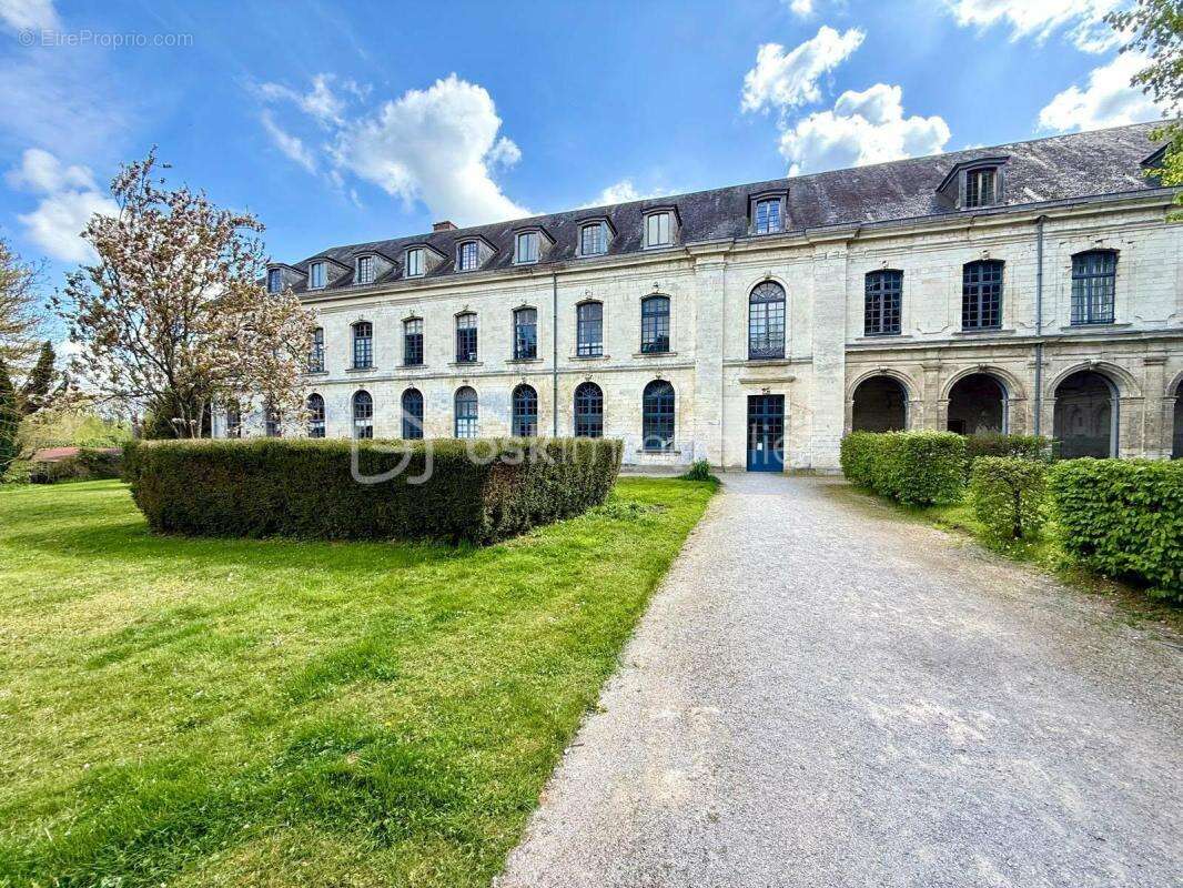 Appartement à AMIENS