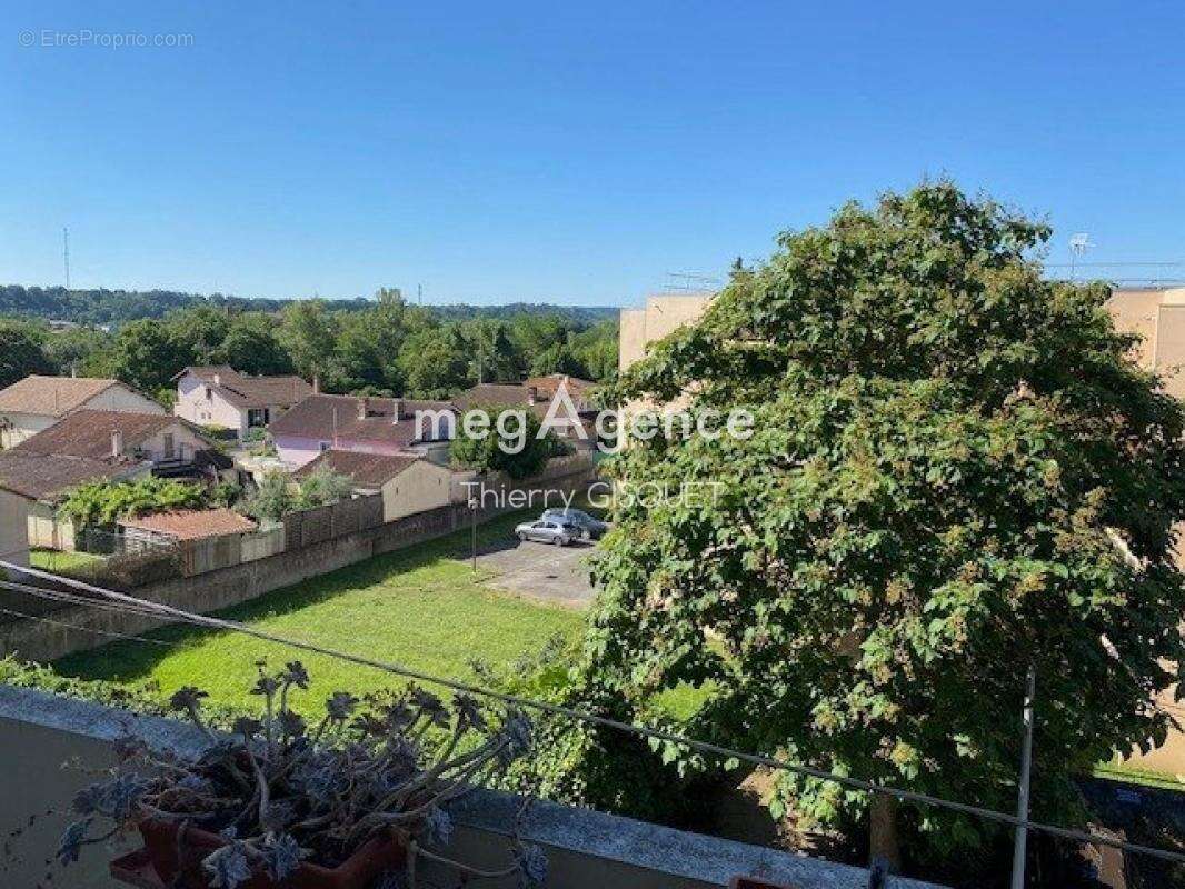 Appartement à MURET