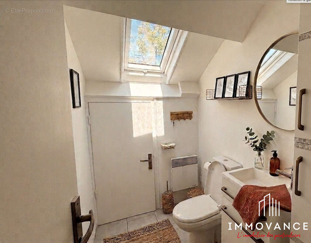 Appartement 78 m² à Castelnau-Le-Lez  - photo 9