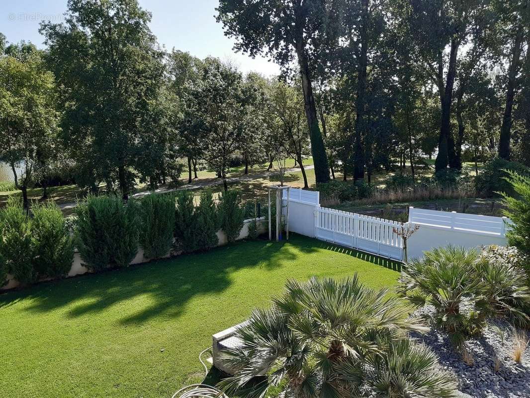 Maison à SAINT-PALAIS-SUR-MER