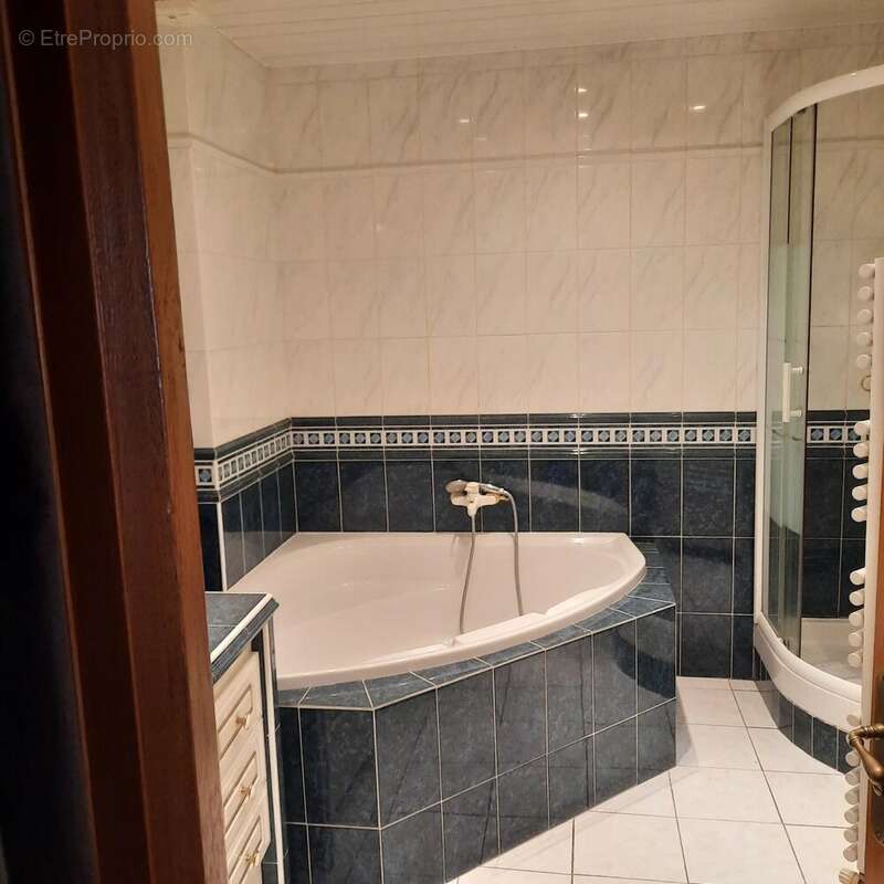 Appartement à AUBAGNE