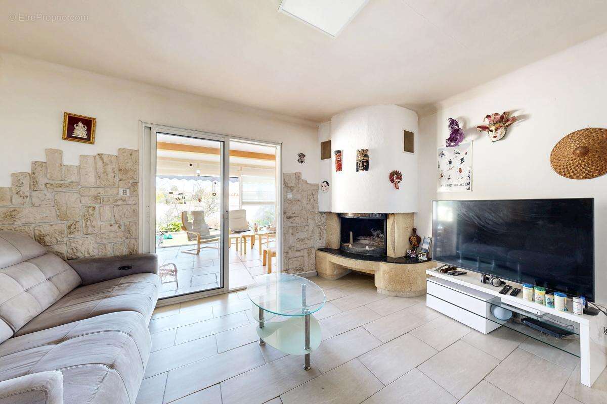 Maison à NIMES