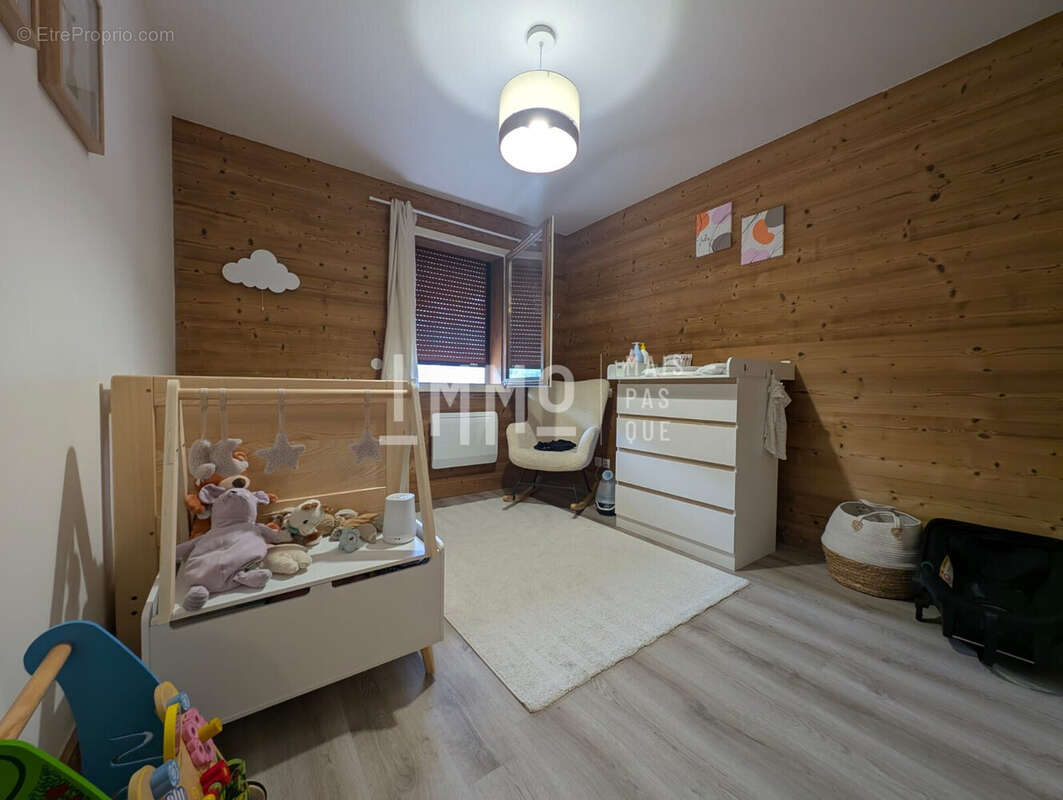 Appartement 69 m² à Macot-La-Plagne  - photo 5