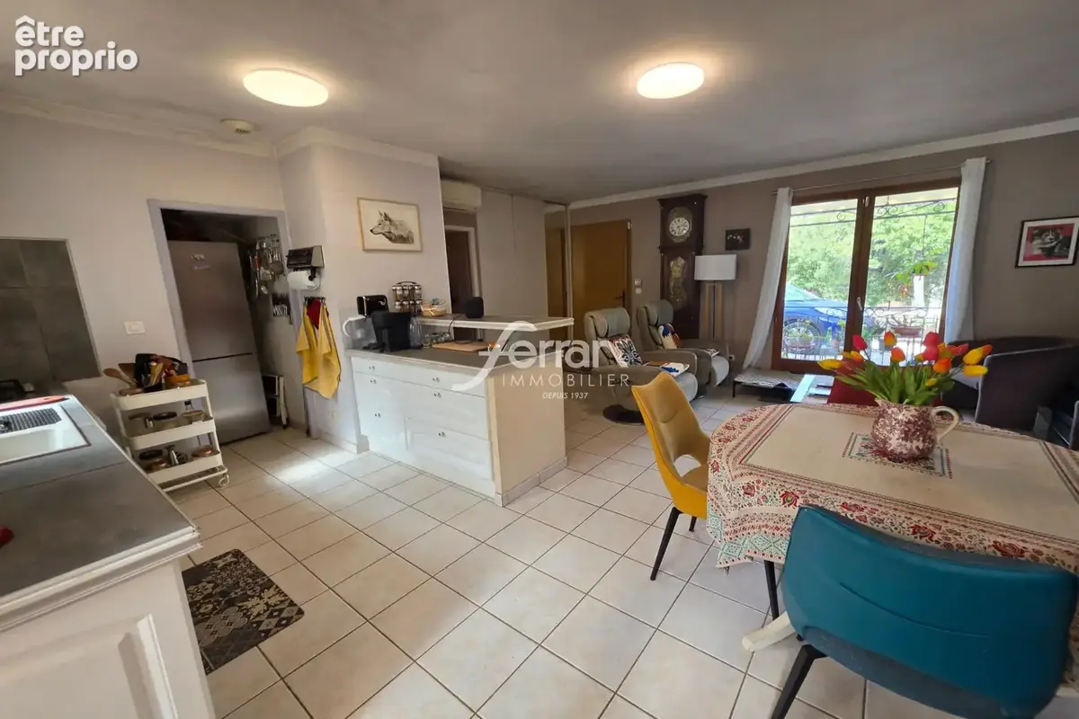 Maison 4 pièces 72 m² à vendre à Sillans-La-Cascade (83690) - photo 3