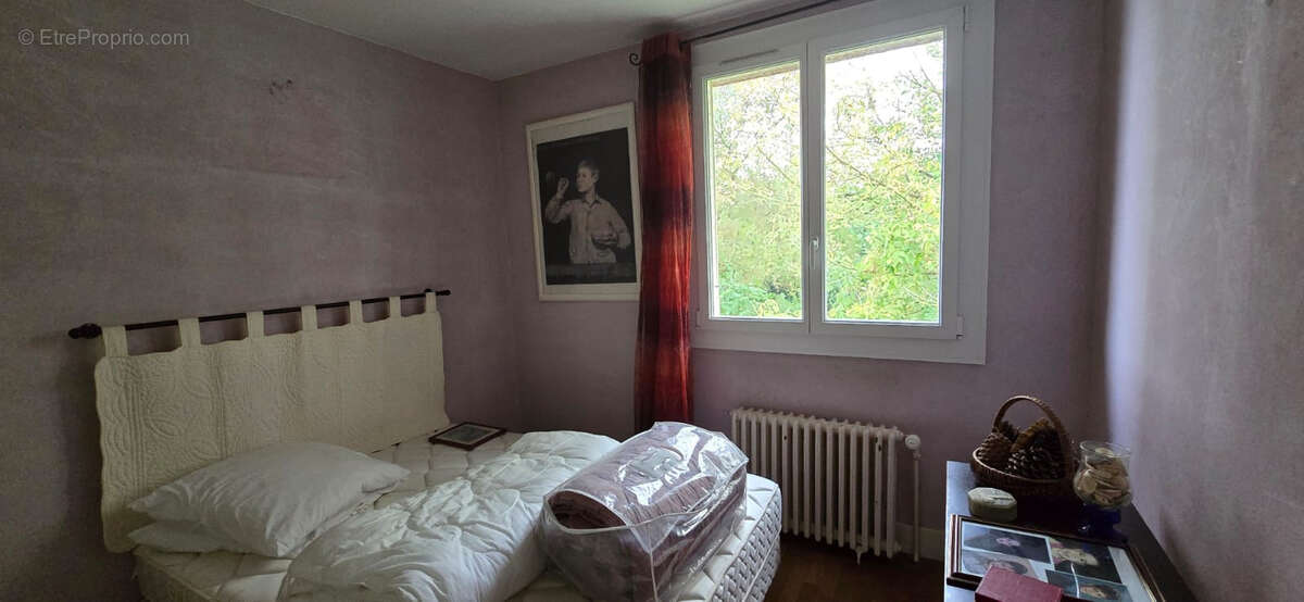 Maison à SAINT-MARCEL