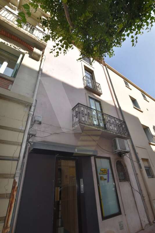 Appartement à BEZIERS