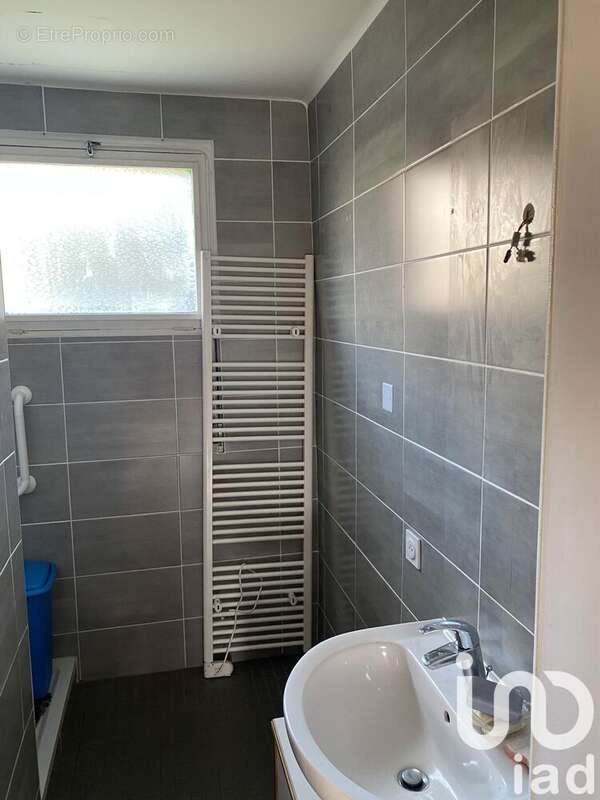 Photo 8 - Maison à SORBIERS