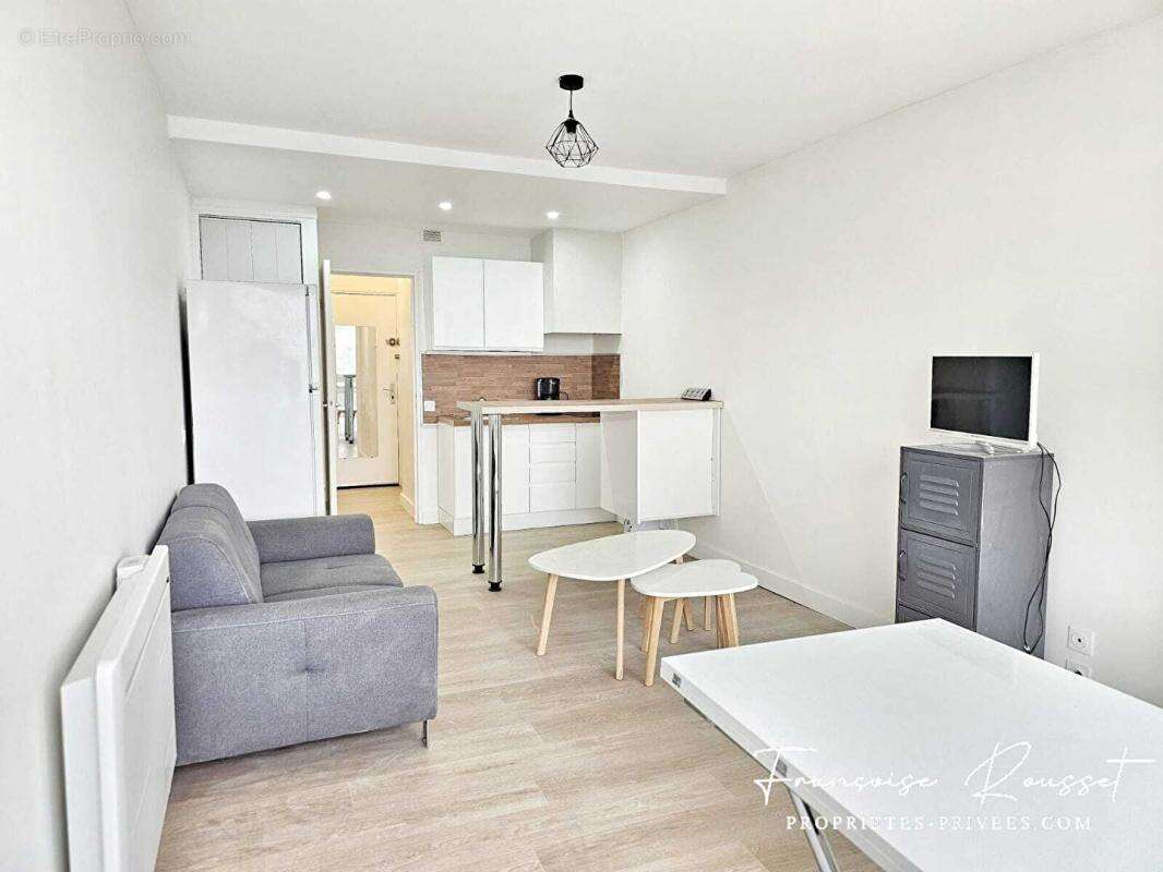 Appartement à LE GRAU-DU-ROI