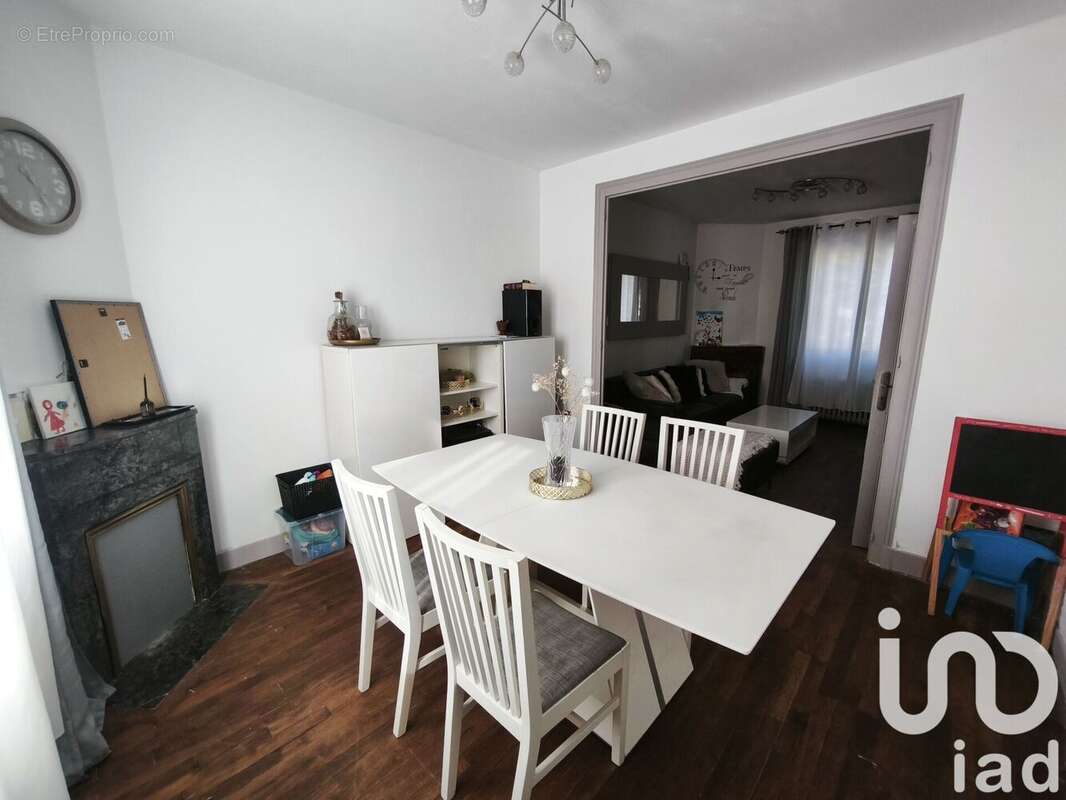 Photo 4 - Maison à ROMORANTIN-LANTHENAY