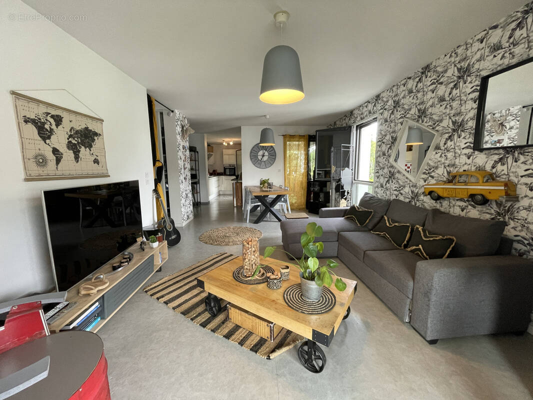 Appartement à BAYONNE