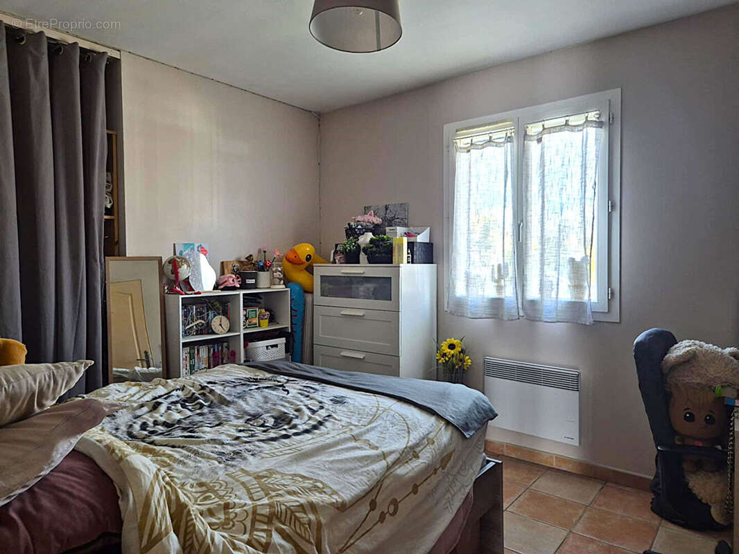 Maison à LORIOL-DU-COMTAT