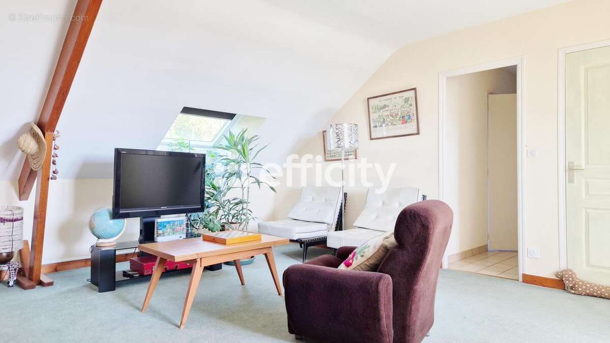 Maison 207 m² à Le Loroux-Bottereau  - photo 12