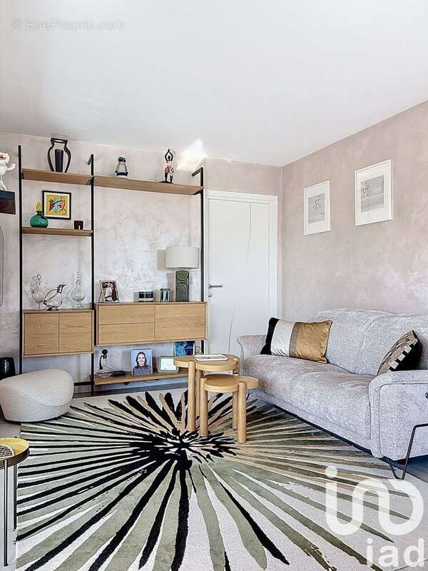 Photo 7 - Appartement à SAINT-LAURENT-DU-VAR