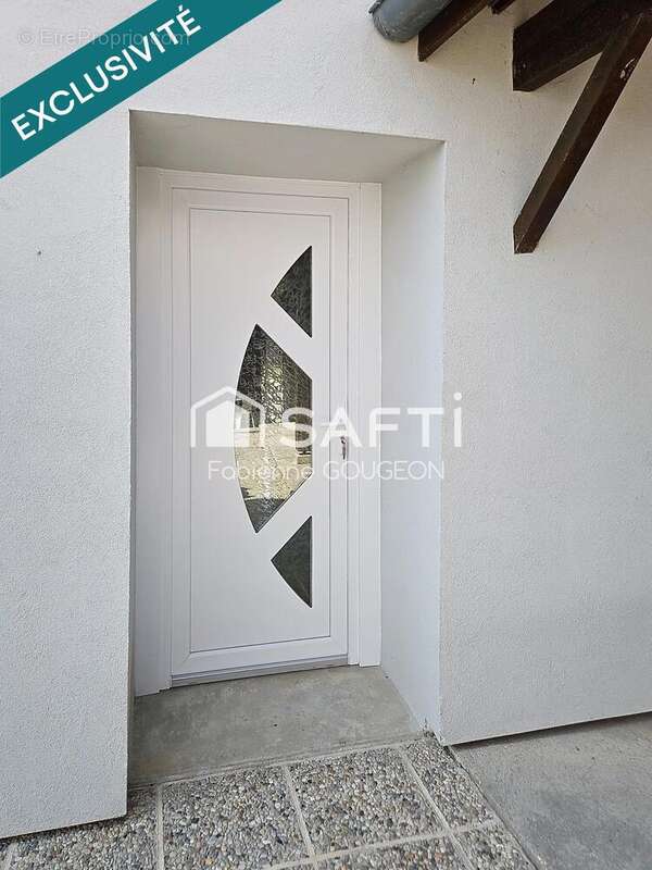 Photo 2 - Maison à ORADOUR