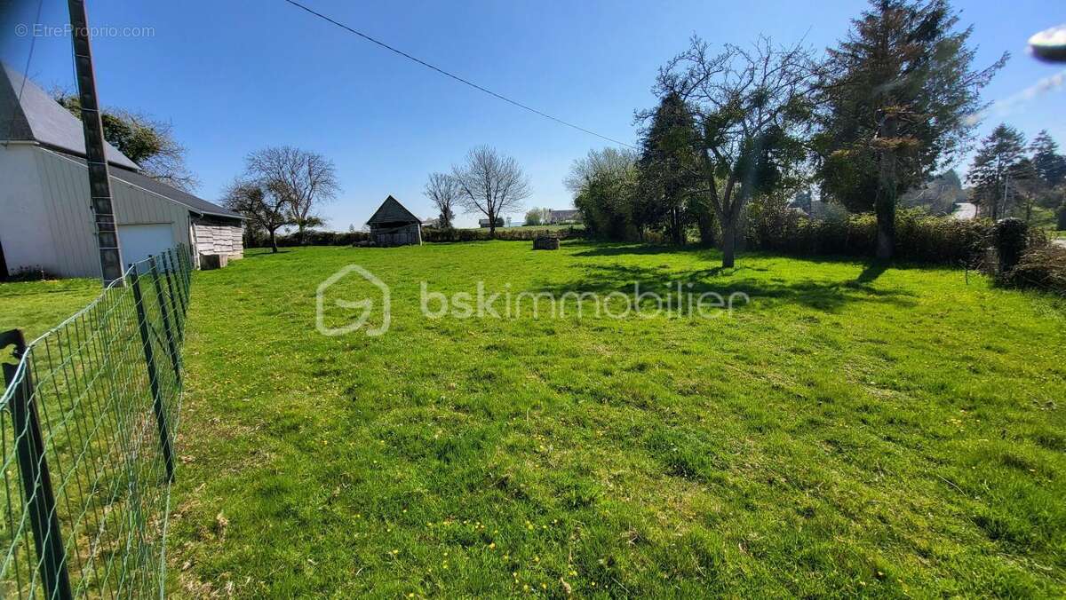Exclusivité / idéal pour concilier résidence principale et investissement locatif - photo 17