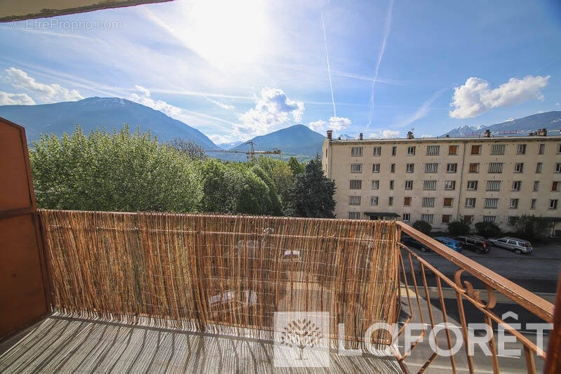Appartement à EMBRUN