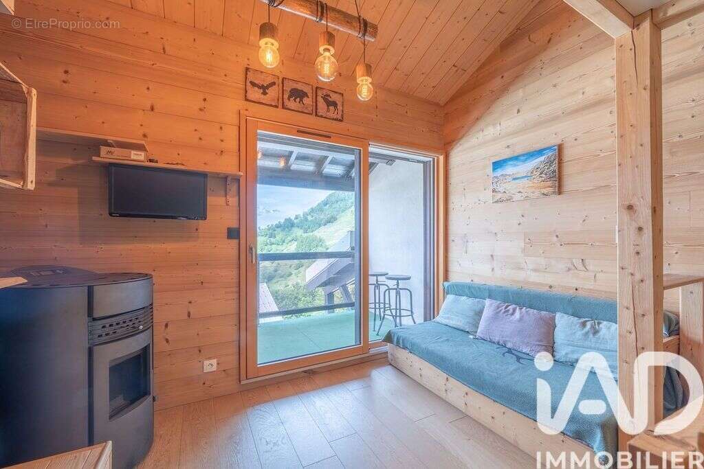 Photo 4 - Appartement à HUEZ