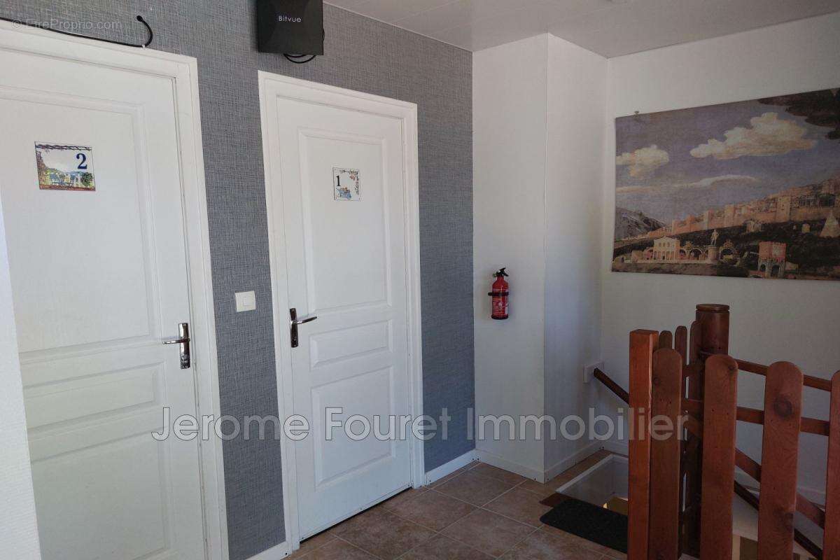 Maison à EGLETONS