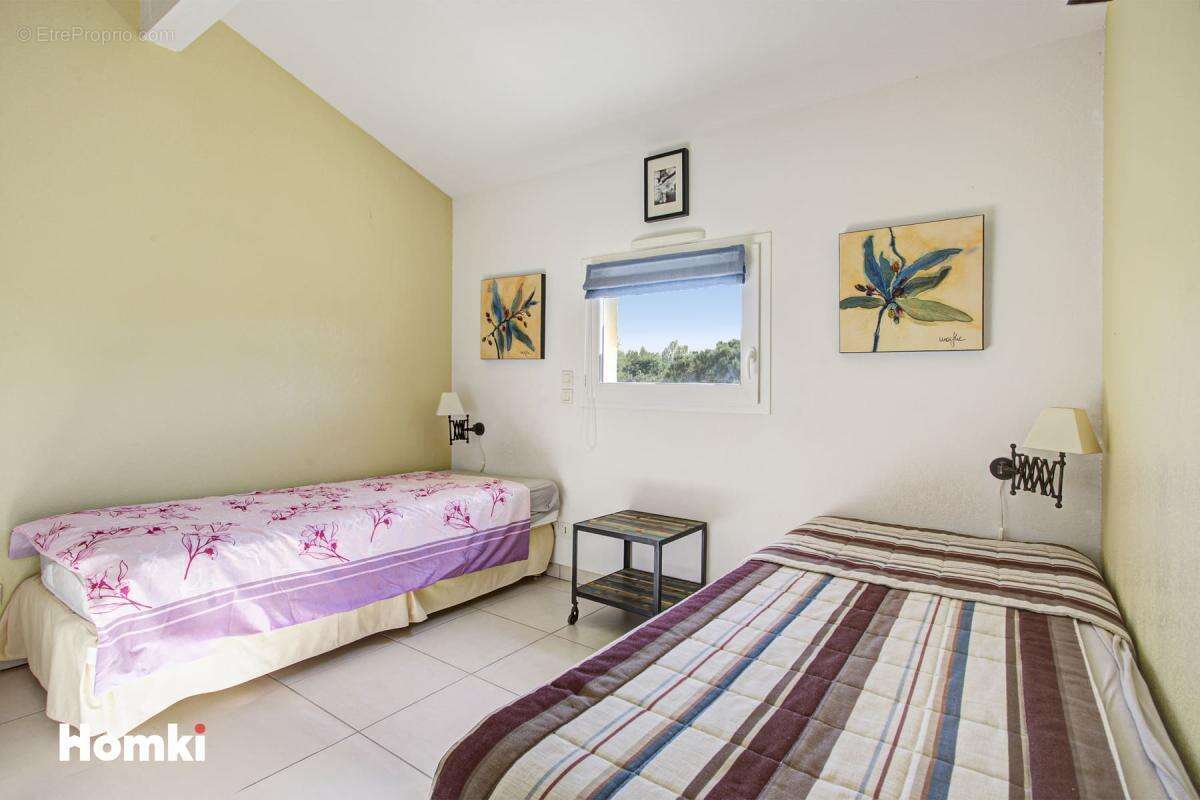 Appartement à SAINT-CYPRIEN