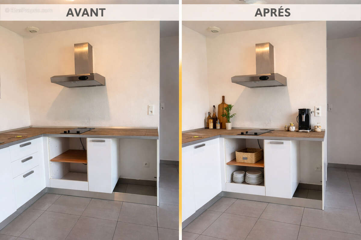 Appartement à PENTA-DI-CASINCA
