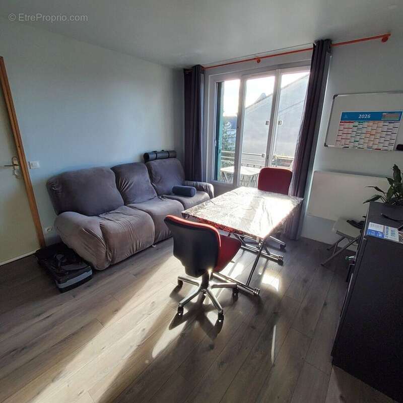 Photo 7 - Appartement à CHILLY-MAZARIN
