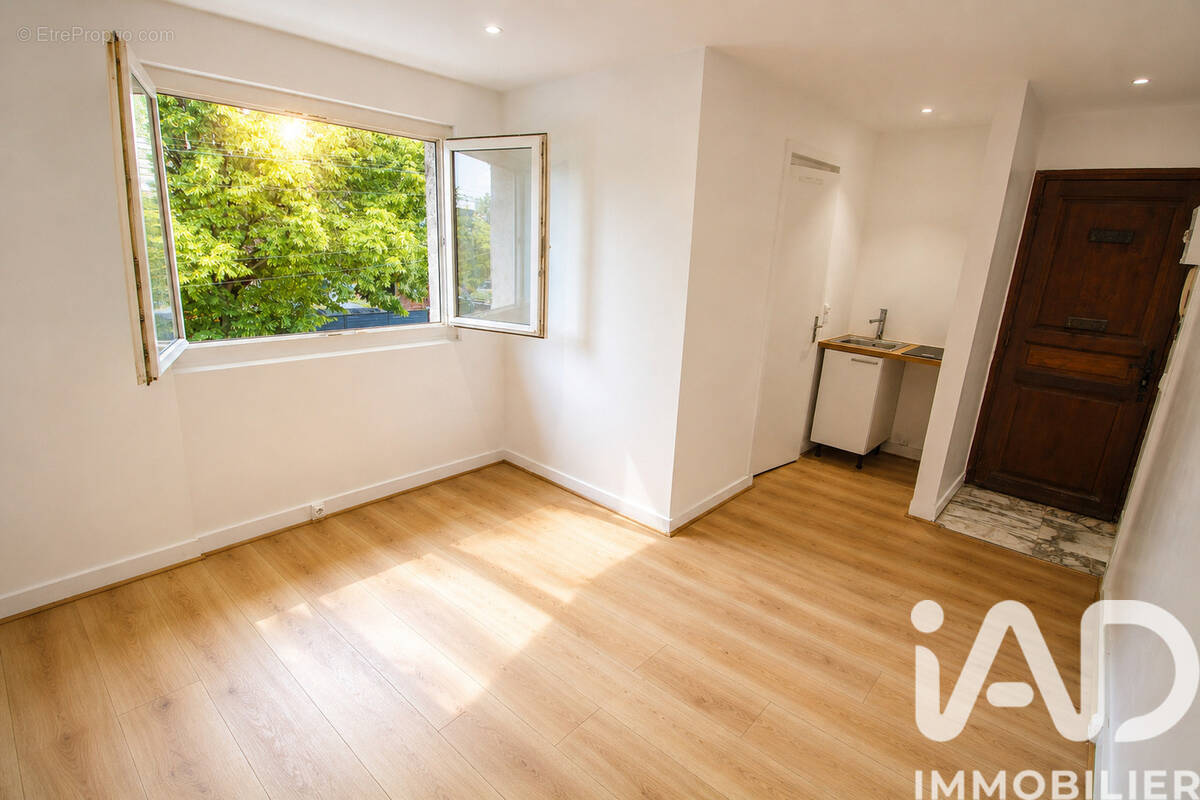 Photo 1 - Appartement à BRETIGNY-SUR-ORGE