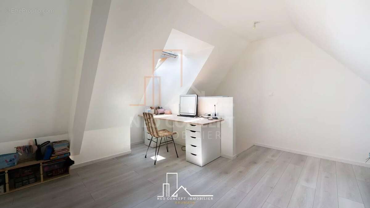 Appartement à BRUMATH