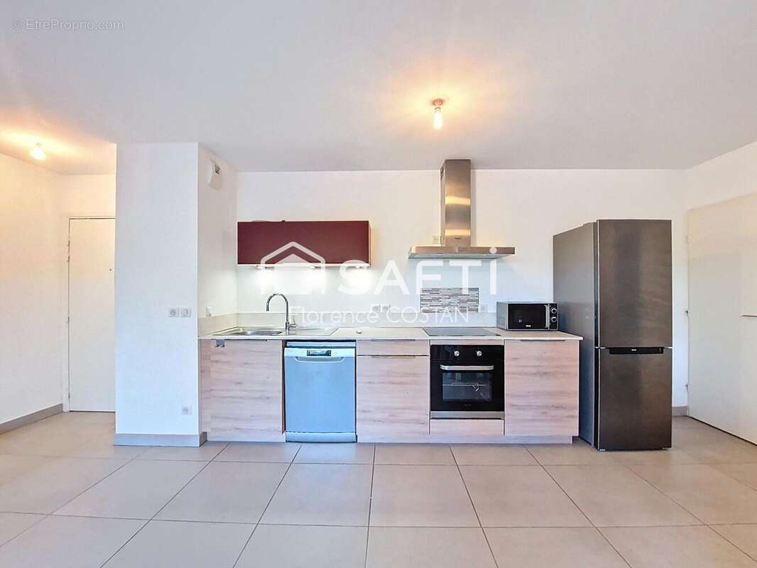 Photo 3 - Appartement à AIX-EN-PROVENCE