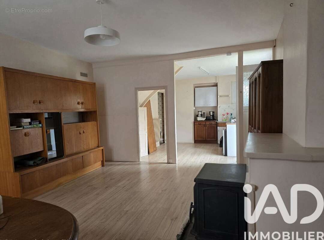 Photo 9 - Maison à BLOIS