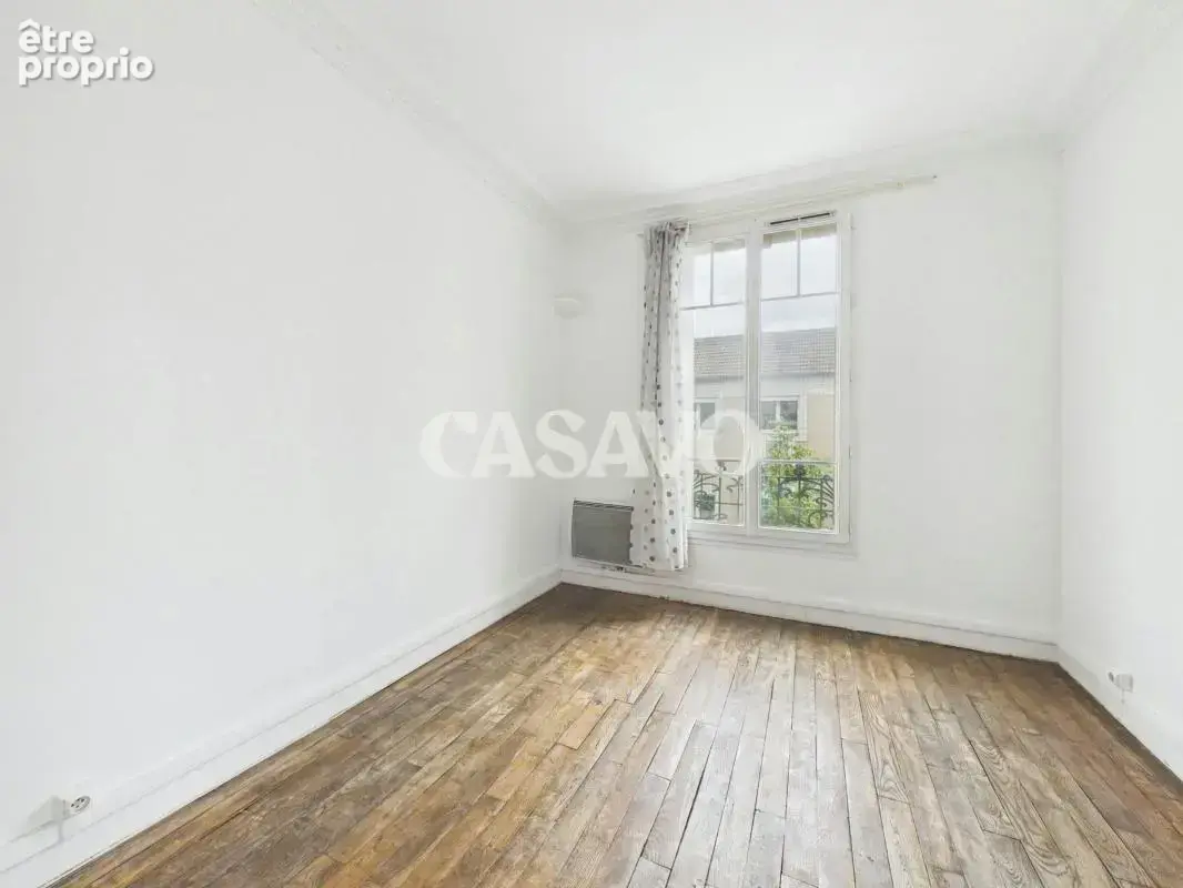 Vente Appartement 3 pièces de 47m² - 93200 Saint-Denis - photo 10