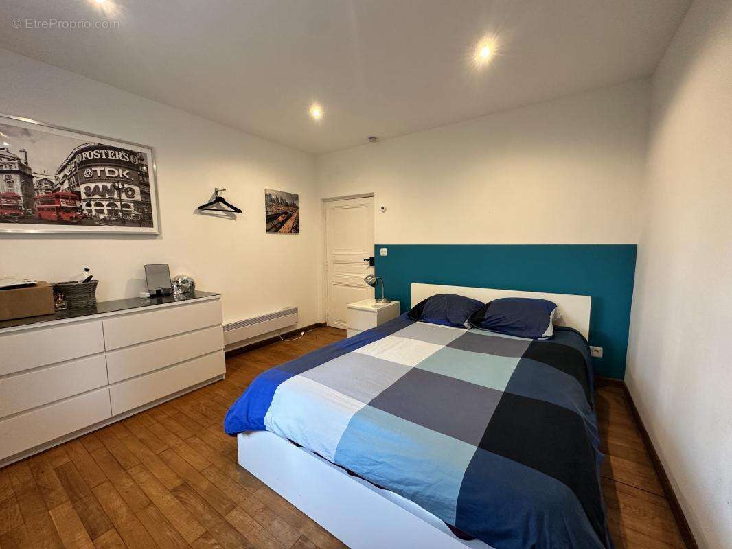 Maison à BOSC-BENARD-CRESCY